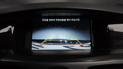 Renault Samsung SM5