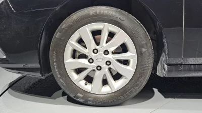 Renault Samsung SM5