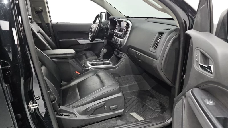Daewoo Colorado