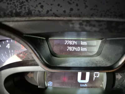 Renault Samsung QM3