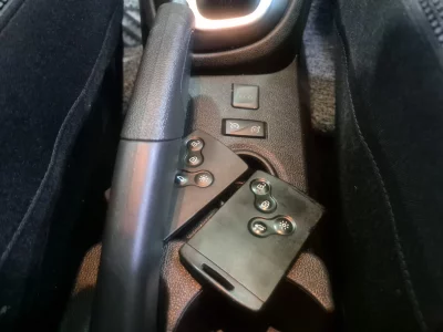 Renault Samsung QM3