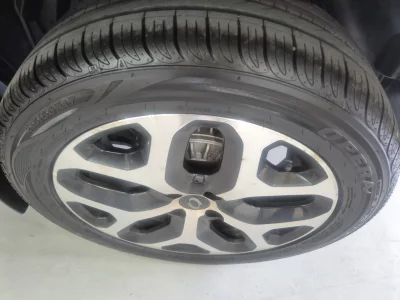 Renault Samsung QM3