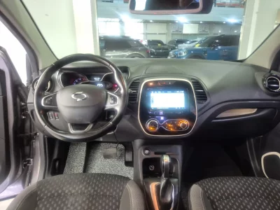 Renault Samsung QM3