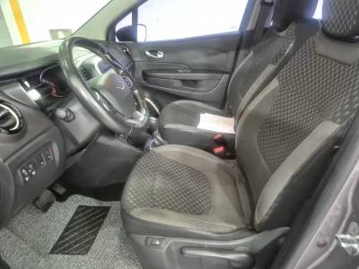 Renault Samsung QM3