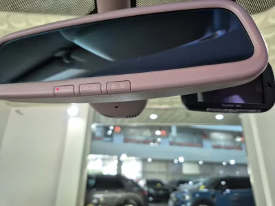 Renault Samsung QM3