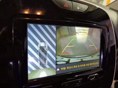 Renault Samsung QM3