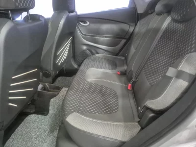 Renault Samsung QM3