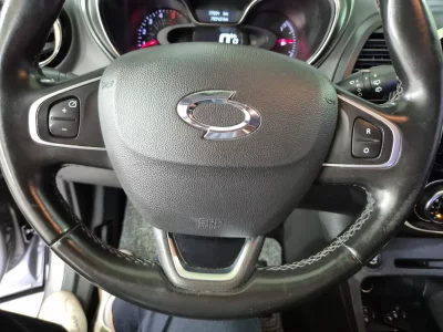 Renault Samsung QM3