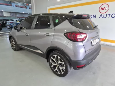 Renault Samsung QM3