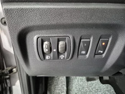 Renault Samsung QM3