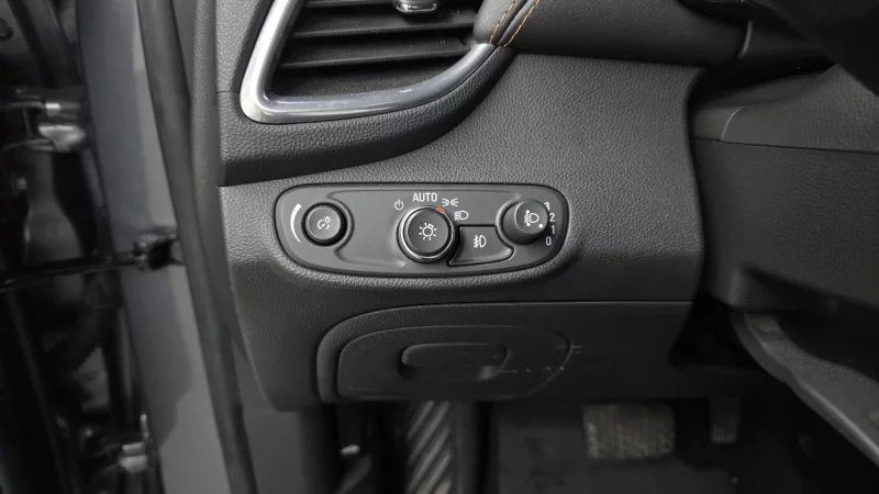 Daewoo Trax