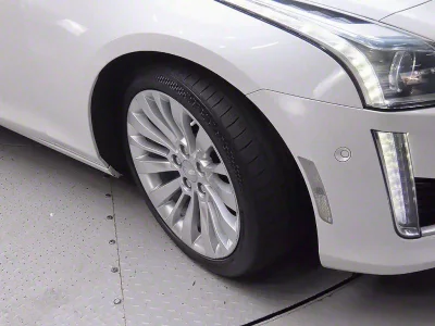 Cadillac CTS