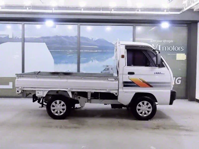 Daewoo labo