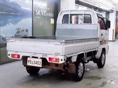 Daewoo labo
