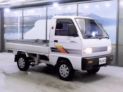 Daewoo labo
