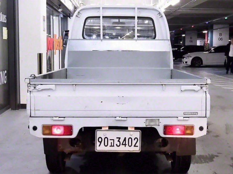 Daewoo labo