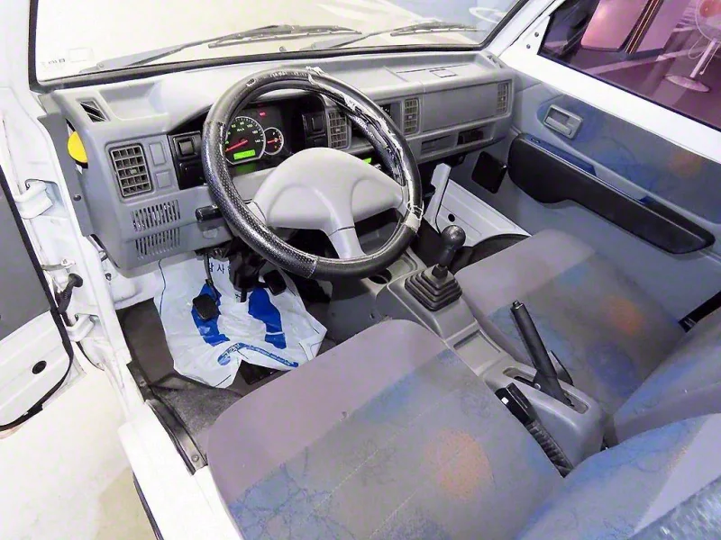 Daewoo labo