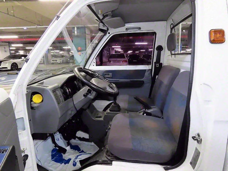Daewoo labo