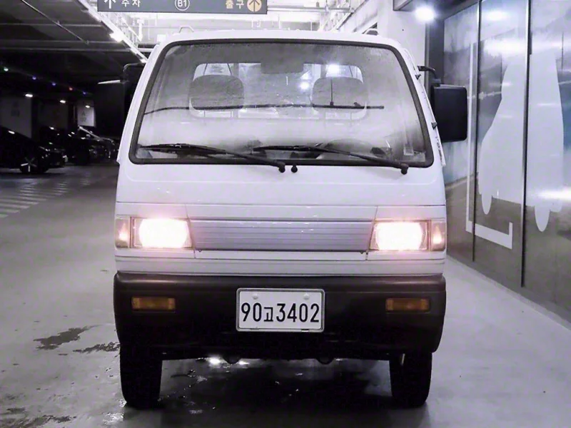 Daewoo labo