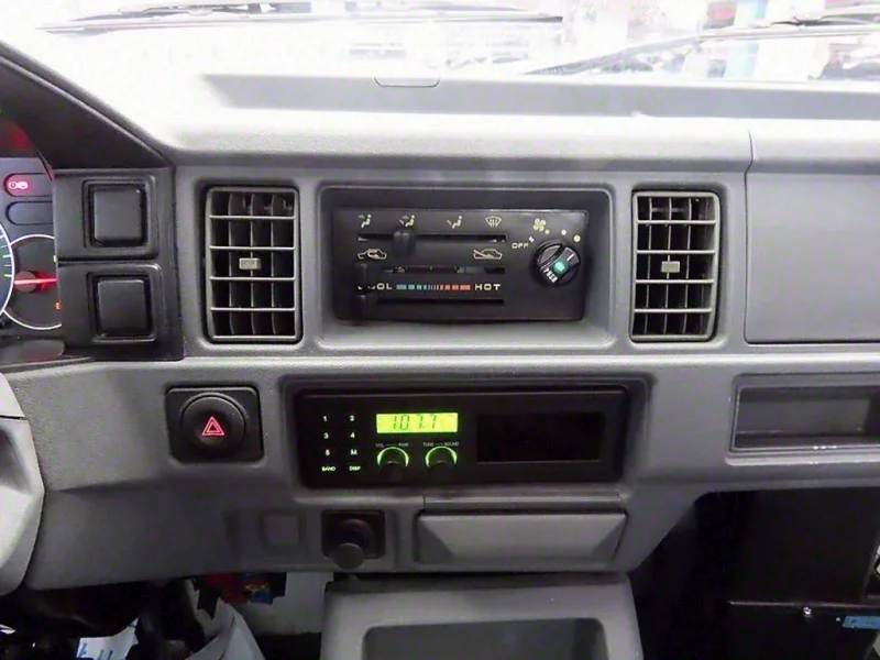 Daewoo labo