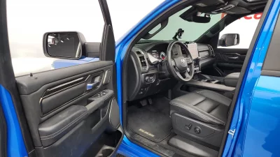 Dodge Ram Pick Up