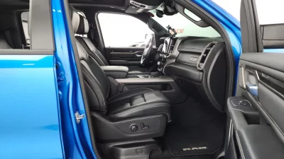 Dodge Ram Pick Up