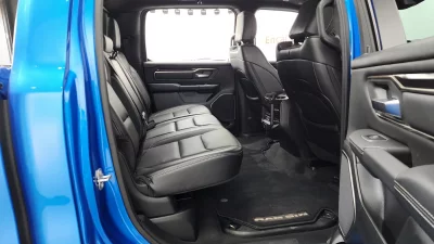 Dodge Ram Pick Up