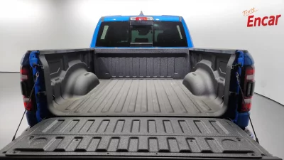 Dodge Ram Pick Up