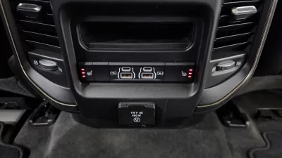 Dodge Ram Pick Up