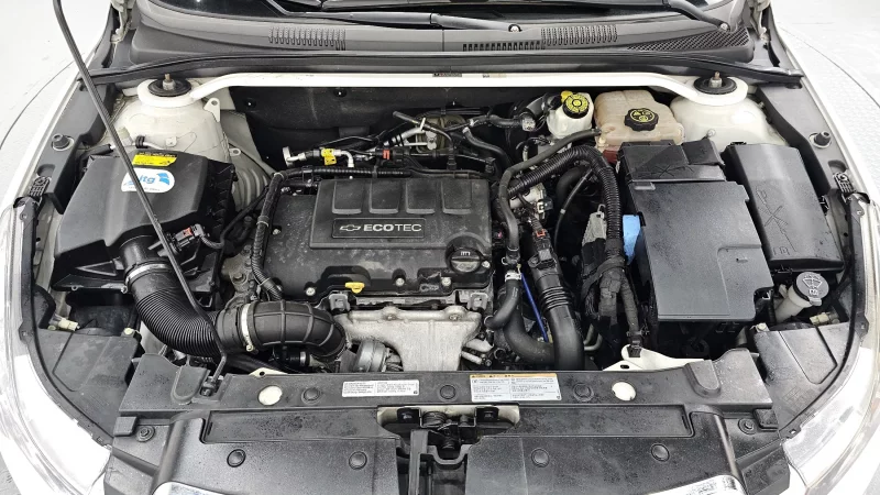Daewoo Cruze