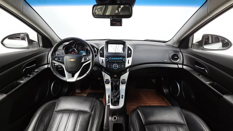 Daewoo Cruze