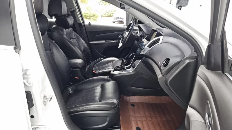 Daewoo Cruze