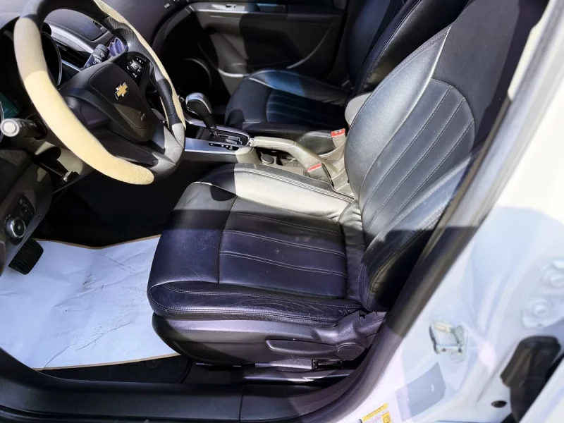 Daewoo Cruze