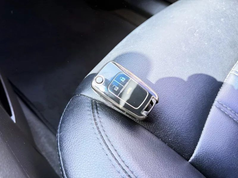 Daewoo Cruze