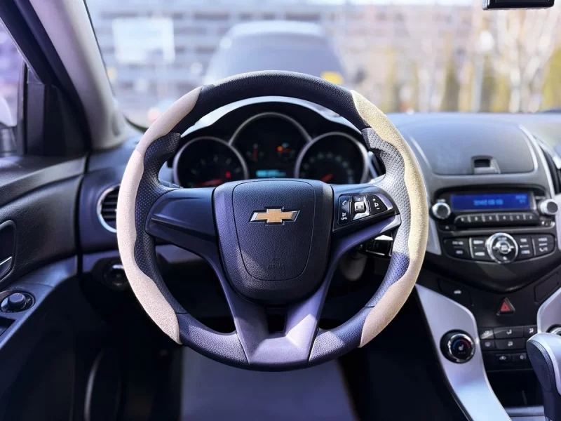 Daewoo Cruze