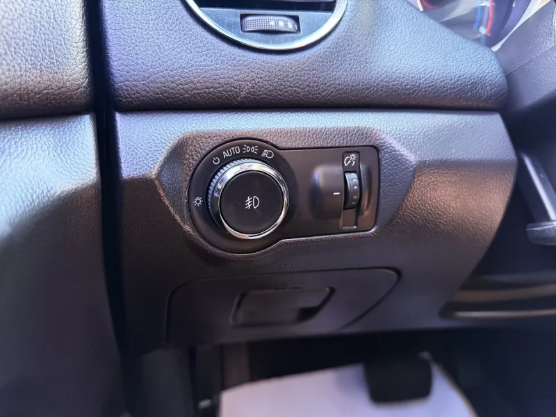 Daewoo Cruze