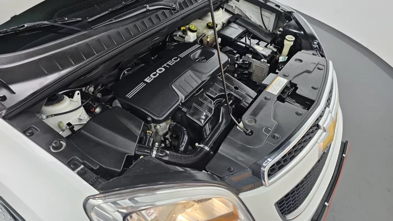 Daewoo Orlando
