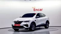 Renault Samsung Arkana