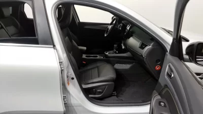 Renault Samsung Arkana