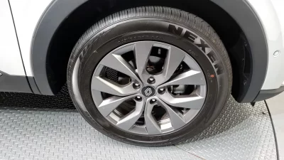 Renault Samsung Arkana