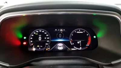 Renault Samsung Arkana