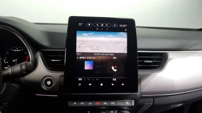 Renault Samsung Arkana