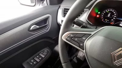 Renault Samsung Arkana