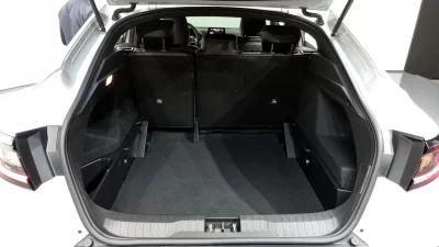 Renault Samsung Arkana