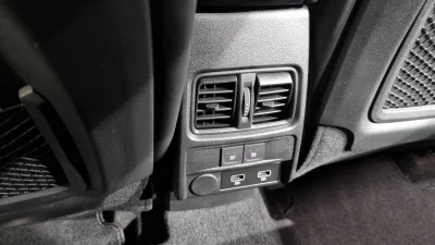 Renault Samsung Arkana