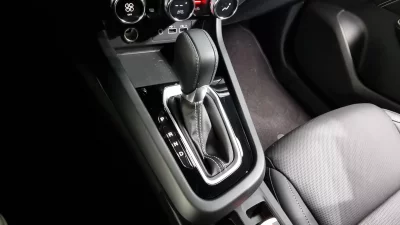 Renault Samsung Arkana