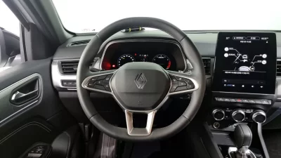 Renault Samsung Arkana