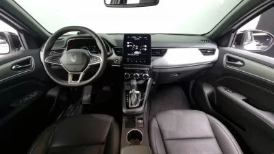 Renault Samsung Arkana