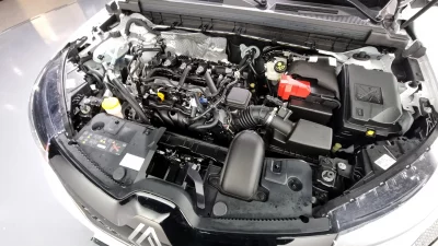 Renault Samsung Arkana