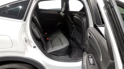Renault Samsung Arkana